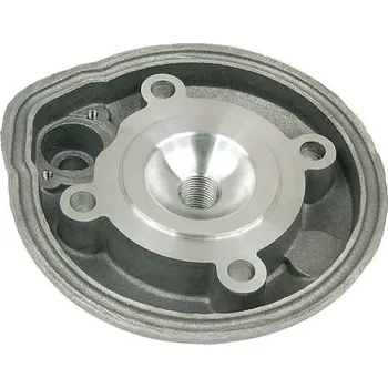 Válec motoru Hlava válce Airsal Tech-Piston 69,5ccm 47,6mm Suzuki, Aprilia LC AS-ET14380