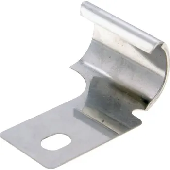 CIF Montážní příchytka lemu kapotáže pravá, Vespa ET2, ET4, LX, LXV 36713