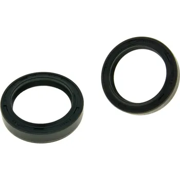 Naraku Sada gufer vidlice 30x40x8/9 Aprilia, Piaggio, Suzuki NK158.02