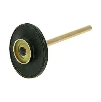 Karburátor 101 Octane Jehla s membránou, délka: 4,6cm, GY6 50ccm BT20812