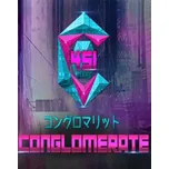 Conglomerate 451 PC - digitální verze - Hraj již za pár minut