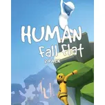 Human Fall Flat 2 pack PC - digitální verze - Hraj již za pár minut