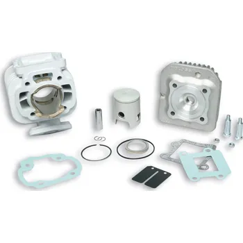 Válec motoru Válec Malossi MHR 50ccm, 10 mm, Minarelli vertikal AC M.318565