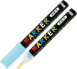 M&G Acrylic Marker 2 mm Aquamarine
