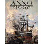 Anno 1800 PC