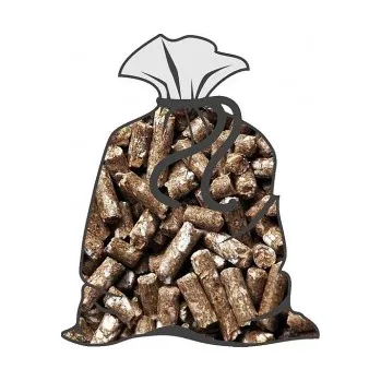 Krmivo pro hlodavce Apetit Jindřich Šíp - Chovprodej Areál výroby krmiv Apetit Sokolohradská 1906 583 01 Chotěboř Granule pro králíky KBR/C 25kg