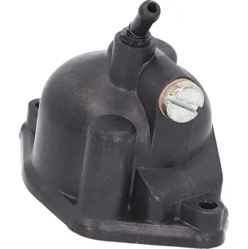 Karburátor Víčko plovákové komory pro DellOrto PHVA 12,5-17,5 39758