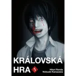 Královská hra 5 - Nobuaki Kanazawa…