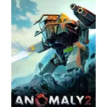 Anomaly 2 PC – digitální verze - Hraj již za pár minut