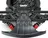 RC model Arrma Kraton EXtreme Bash Roller 4WD 1:8 