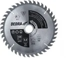 Dedra H14024D 140 x 12,75 mm 