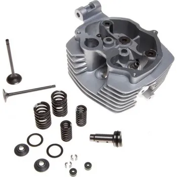 Válec motoru hlava válce motoru 56,4 mm 125/140 cm³ PITBIKE ,DIRTBIKE,ATV LONCIN