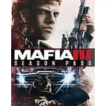 Mafia III Season Pass PC – digitální verze - Hraj již za pár minut