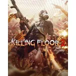 Killing Floor 2 Digital Deluxe Edition PC - digitální verze - Hraj již za pár minut
