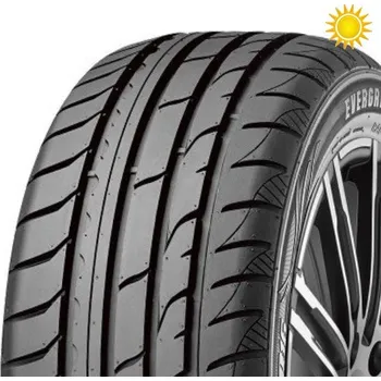 Letní osobní pneu EVERGREEN EU728 215/45 R18 93W XL DOT17 Letní pneumatika Evergreen EU728 pro osobní vozidla