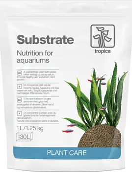 Tropica Substrate