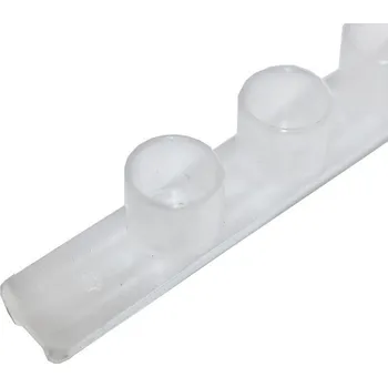 Mellarius Lišta na chov matek BQ - 20 mateč.