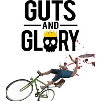 Počítačová hra Guts and Glory PC - digitální verze - Hraj již za pár minut