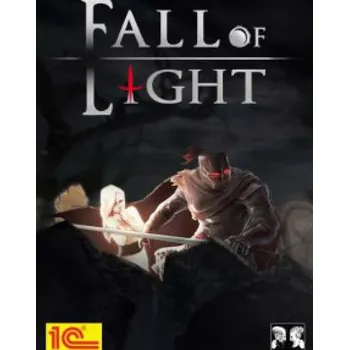 Počítačová hra Fall of Light PC - digitální verze - Hraj již za pár minut