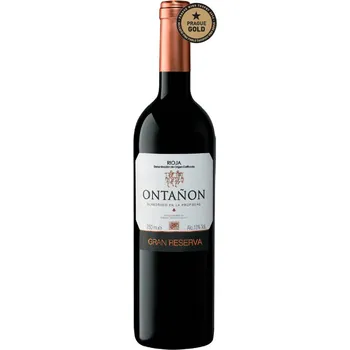 Víno Bodegas Ontanón Gran Reserva DOCa 0,75l 2005