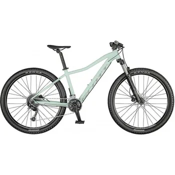 Horské kolo Scott Contessa Active 40 27,5" modré 2021