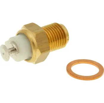 Chlazení pro motocykl Diverse / Import Čidlo teploty vody Piaggio, Gilera, Vespa 50-125ccm 23556