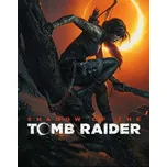 Shadow of the Tomb Raider PC - digitální verze - Hraj již za pár minut