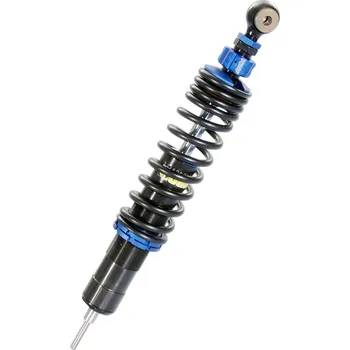 Tlumič zadní Polini Evolution, Vespa Primavera, Sprint 125, 150 173.0500