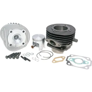 Motor automobilu Válec Polini Sport 85ccm 50mm, Vespa PK 50, Special 50, XL 50 140.0059