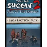Total War Shogun 2 Fall of the Samurai Saga Faction Pack PC – digitální verze - Hraj již za pár minut