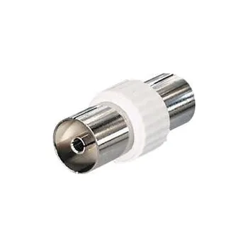 Redukce NEDIS Konektor anténní spojka FS8 samice - samice