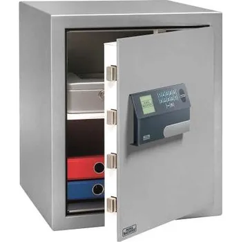 Trezor Burg Wächter Trezor MT Karat 660 E FP