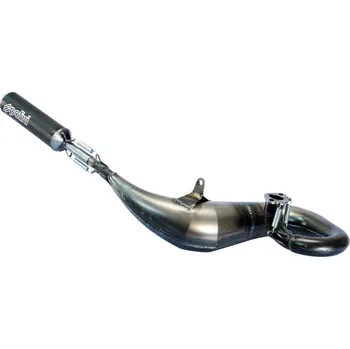 Auto-moto Výfuk Polini sport, Peugeot 103, 104, 105, GL10, SPX 50 200.0305