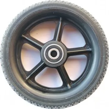 Příslušenství pro elektrokoloběžku Přední kolo X-scooters 4M08