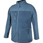 Mikina fleece Ardon MICHAEL pánská modrá velikost M