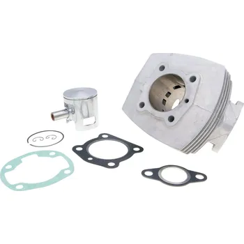 Válec motoru Válec Polini ALU sport 65ccm 46mm, Honda Wallaroo, Peugeot Fox 119.0052