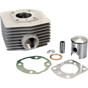 Motor automobilu Válec Polini ALU sport 70ccm 46mm, MBK AV-10, AV-51, 92GT, M16 134.0300