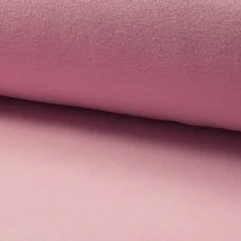 Polar fleece světle růžový, š.150