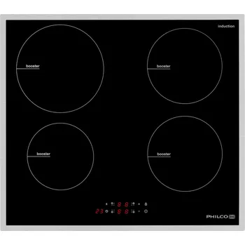 Varná deska Philco PHD 64 TB