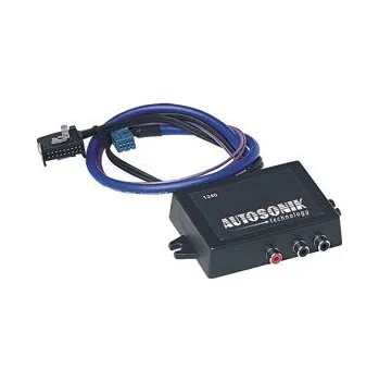 Multimediální centrum A-1440