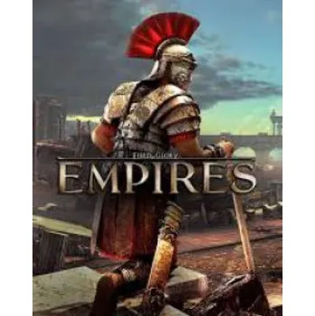 Počítačová hra Field of Glory Empires PC - digitální verze - Hraj již za pár minut