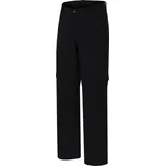 Dětské kalhoty HANNAH KIDS Basco Jr anthracite 116