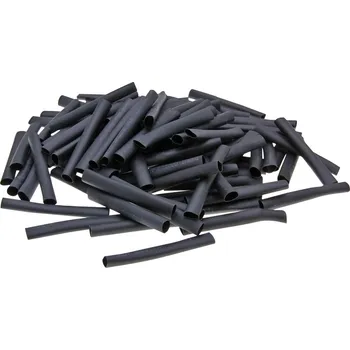 Nářadí na motocykly Diverse / Import Smršťovací bužírka 3x40mm - 100ks 35798