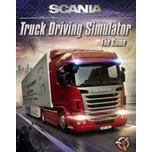 Scania Truck Driving Simulator PC – digitální verze - Hraj již za pár minut