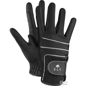 Rukavice Elt -FUNCTION- - Černá - XS