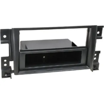 Autorádio Rámeček 1DIN autorádia SUZUKI Grand Vitara (2005->)
