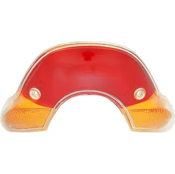 Zadní světlomet Vparts Zadní světlo Vicma, Aprilia Sonic Leonardo VC20190