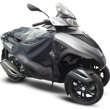 Deka Tucano Urbano Termoscud® Evo, Piaggio MP3 Yourban od r.v. 2011 TUR085EV
