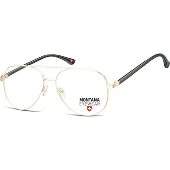 Brýlová obroučka MONTANA EYEWEAR Obroučky Montana MM599C