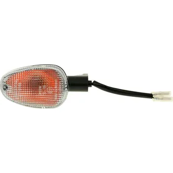 Směrový světlomet 101 Octane Blinkr Vicma, zadní levý, Gilera Runner od r.v. 05 VC22968